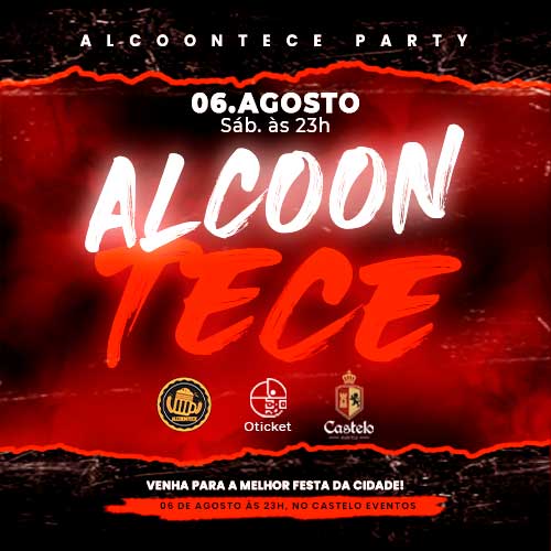 Imagem do Alcoontece