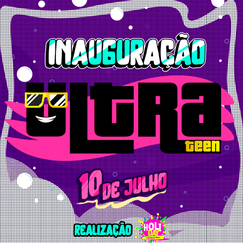 Imagem do Inauguração Ultra Teen Ribeirão Preto